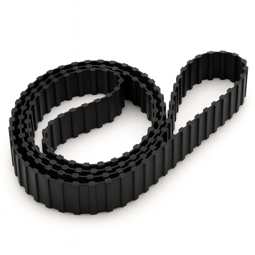 Correia Dentada Keiper Duplo (h) 510h Dz 150 38mm | Shopee Brasil