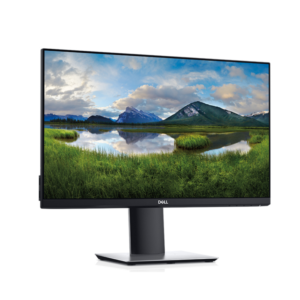 Monitor Dell 23 Polegadas Led Full Hd Ips P2319h Preto altura ajustável ...