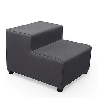 Envio Imediato - Escada para Cachorro Gato 2 Degraus Degraus + Profundos em Oferta na Shopee