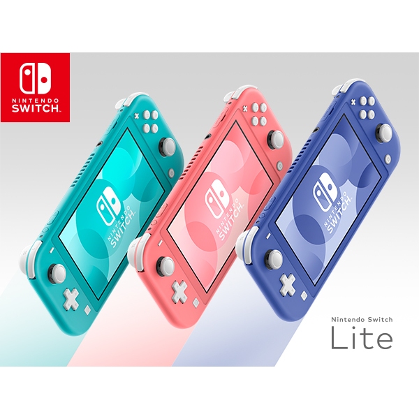 nintendo switch lite em Promoção na Shopee Brasil 2025