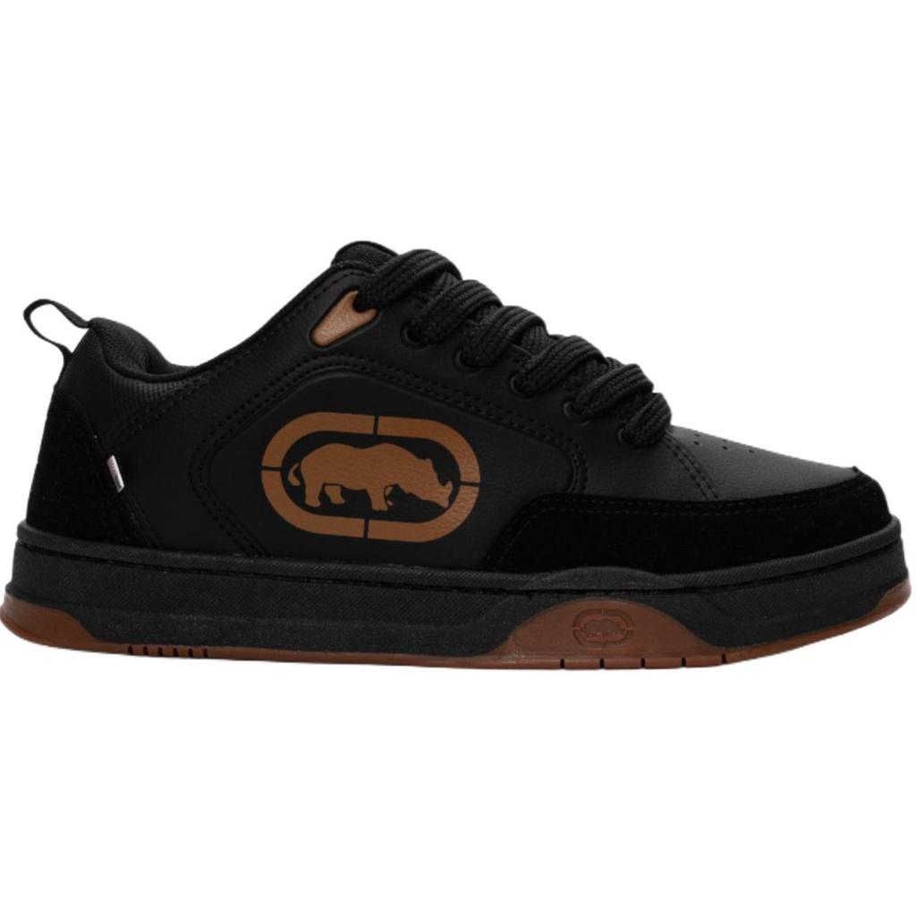 TENIS ECKO MALIBU MASCULINO 1723 - STREET - ORIGINAL