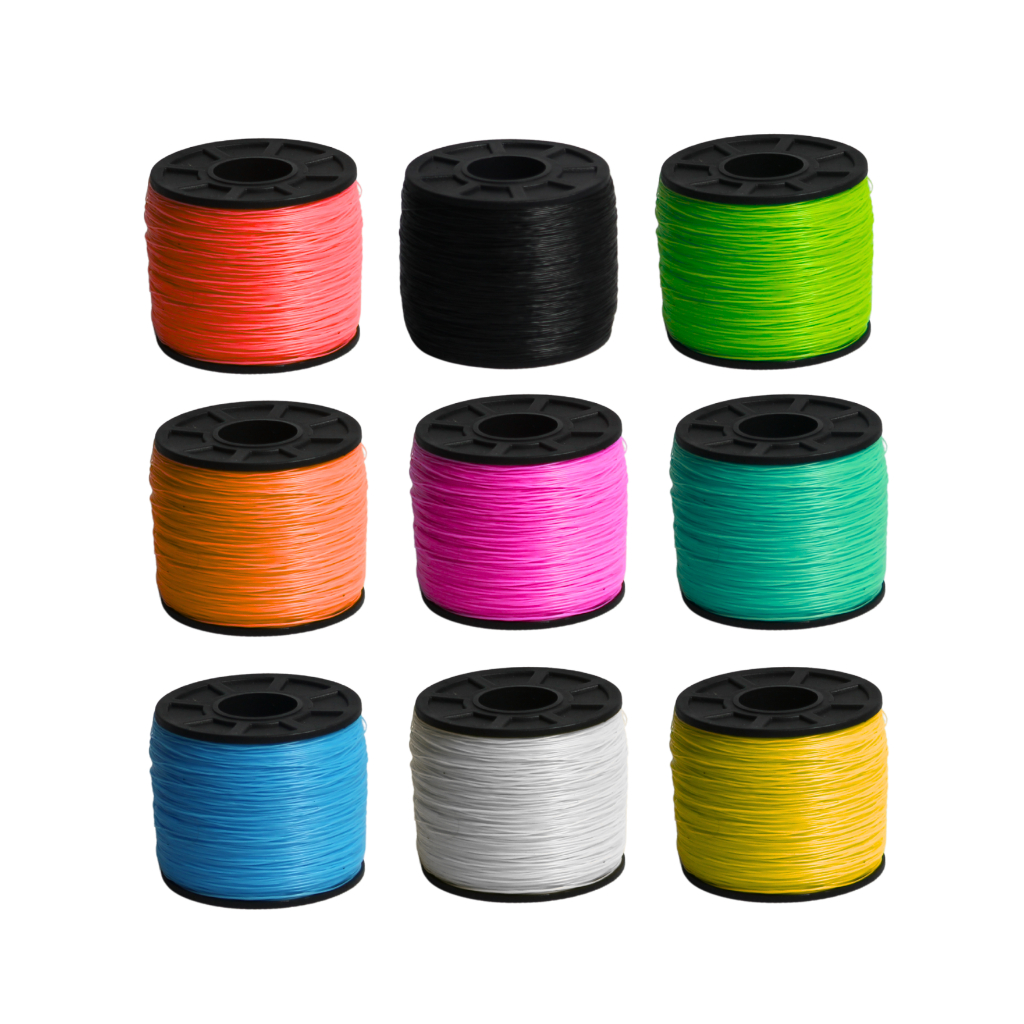 Linha Chilena 1000 Jardas em Oferta | Shopee 2026