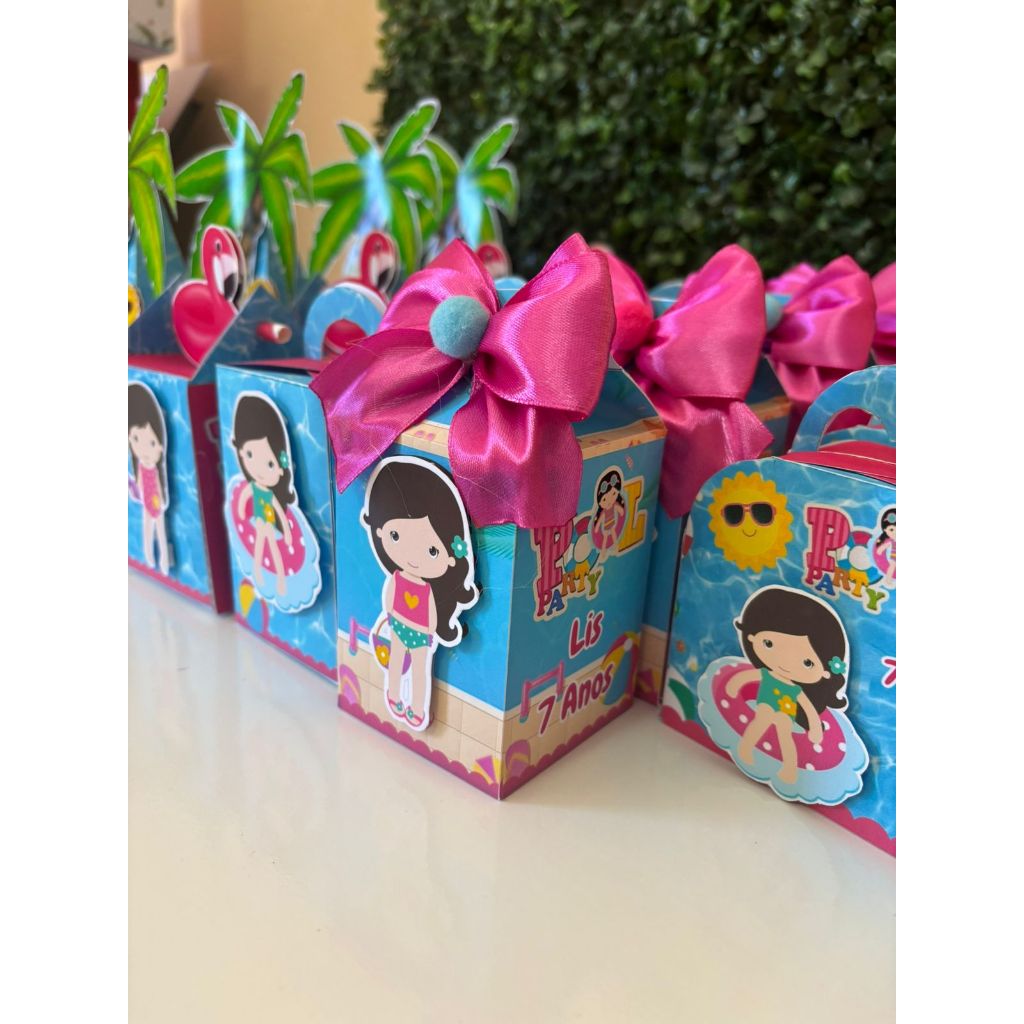 Pool Party | Shopee Brasil