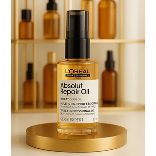 Loreal Repair Oil na Black Friday 2025 | BuscaProdutos