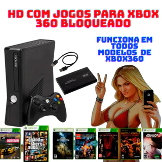jogos nintendo para xbox 360 em Promoção na Shopee Brasil 2025