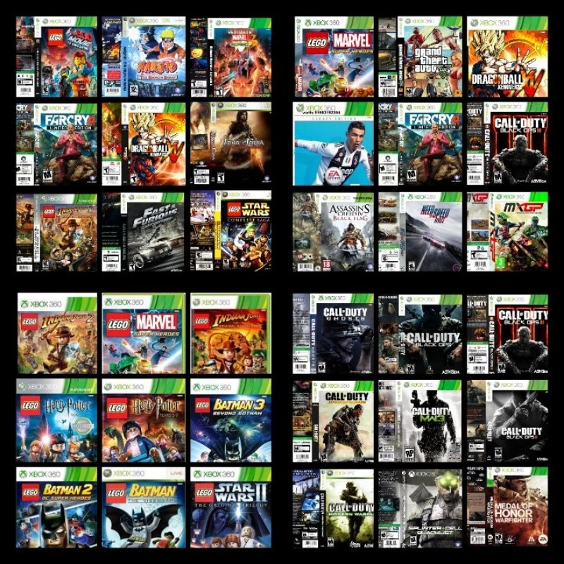xbox desenho em Promoção na Shopee Brasil 2026