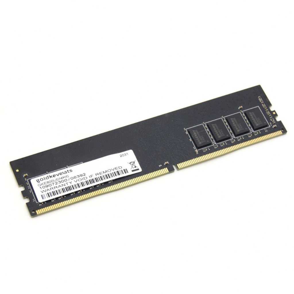 Memória RAM Goldkey 16GB DDR4 2400MHz | Shopee Brasil