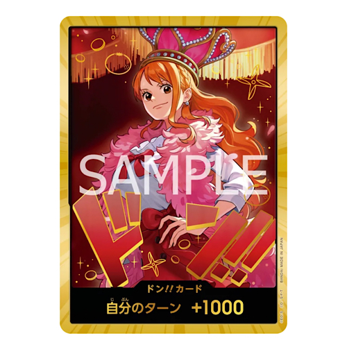 One Piece Card Game EB-03 Heroines Edition Extra Booster Box
