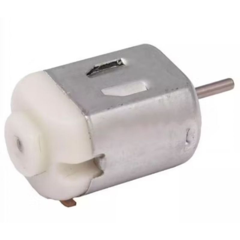 Micro Mini Motor DC 3V Motorzinho para Arduino Projetos | Shopee Brasil