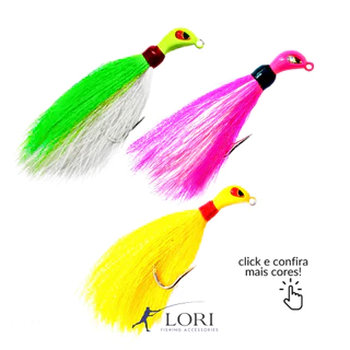 Isca Lori Jig Elite Normal | 6cm - 12g