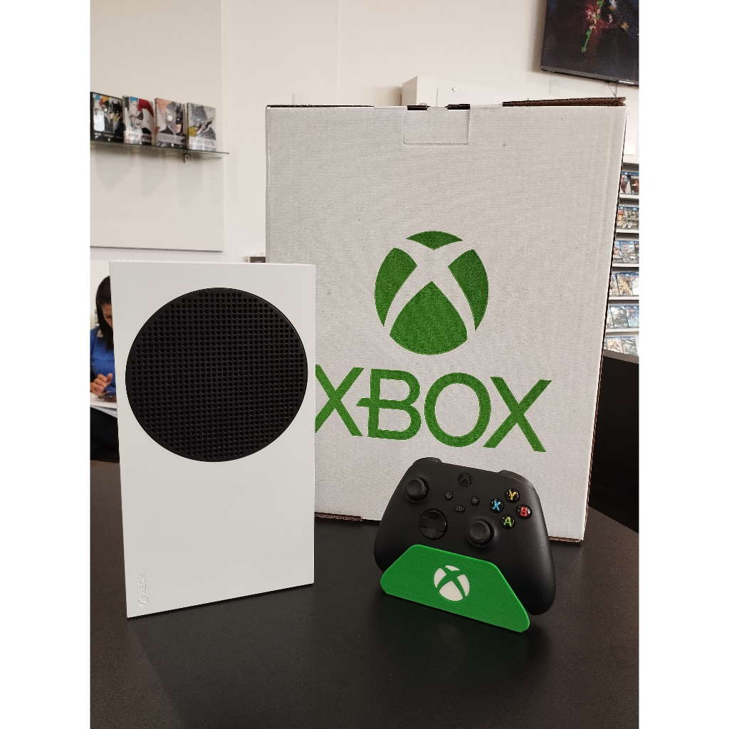 Xbox Series S 512gb em Oferta | Shopee 2026