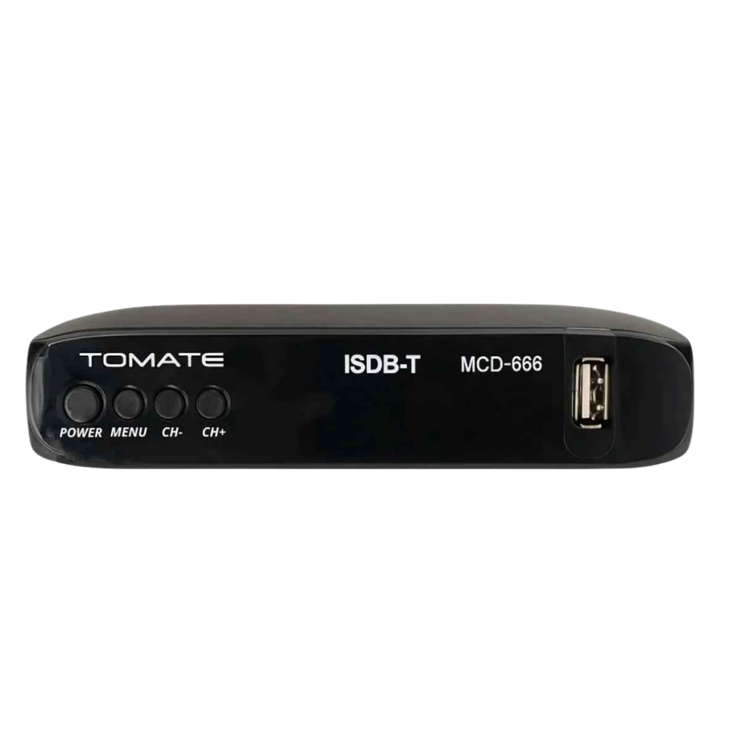 Conversor E Gravador Hdmi Av Digital Para TV Antigas Preto Barato ...