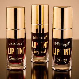 Lip tint new gold - Belle Angel em Oferta na Shopee