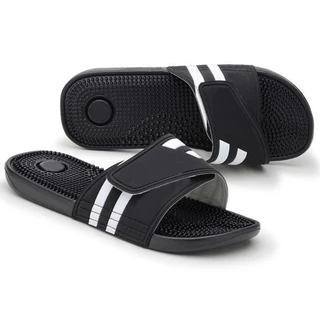 CHINELO VELCRO SLIDE AJUSTÁVEL