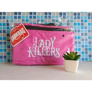 Bolsa Térmica Darkbag Darkside ( Lacrado )
