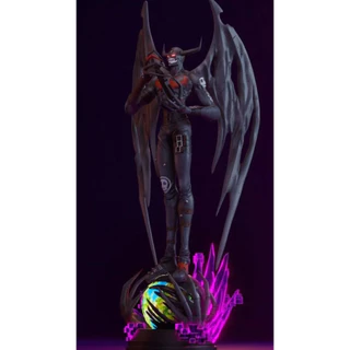 Digimon – Action Figure Diorama e Decoração