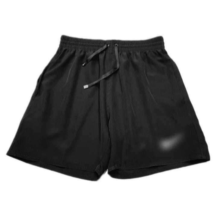 Shorts Bermudas Masculino Tactel Com elastano Básico ✔️Academia Treino Praia Com 2 bolsos na frente é 1 bolso traseiro
