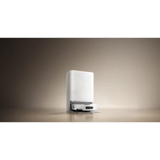 Robô Aspirador Xiaomi Vacuum 5 Lançamento 2025