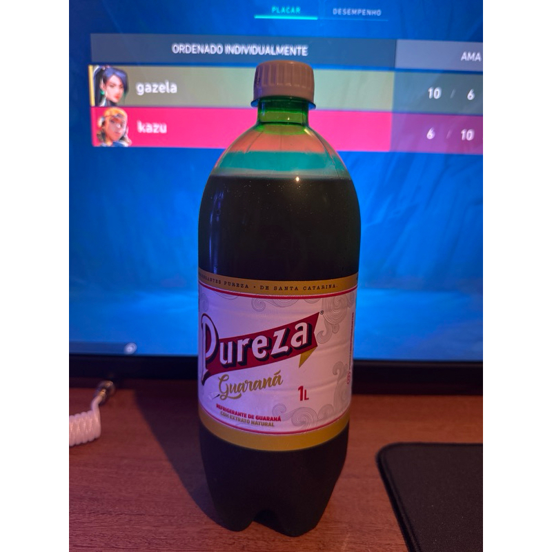 pureza 1L | Shopee Brasil