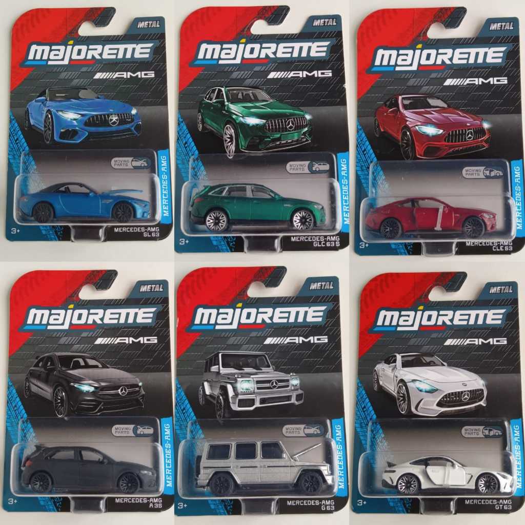 Mercedes Amg Gt em Promoção na Shopee Brasil 2026