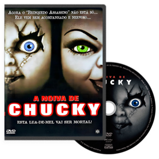 chucky em Promoção na Shopee Brasil 2025