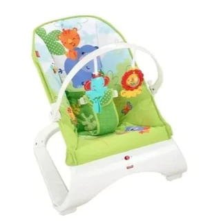 Fisher Price Cadeira de Descanso na Black Friday 2025 | BuscaProdutos