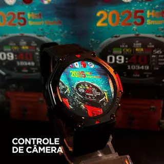 Ws93 Max Smartwatch: Onde Comprar | BuscaProdutos