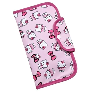 Necessaire Higiene Bucal, Grátis uma Toalhinha!!!! em Oferta na Shopee