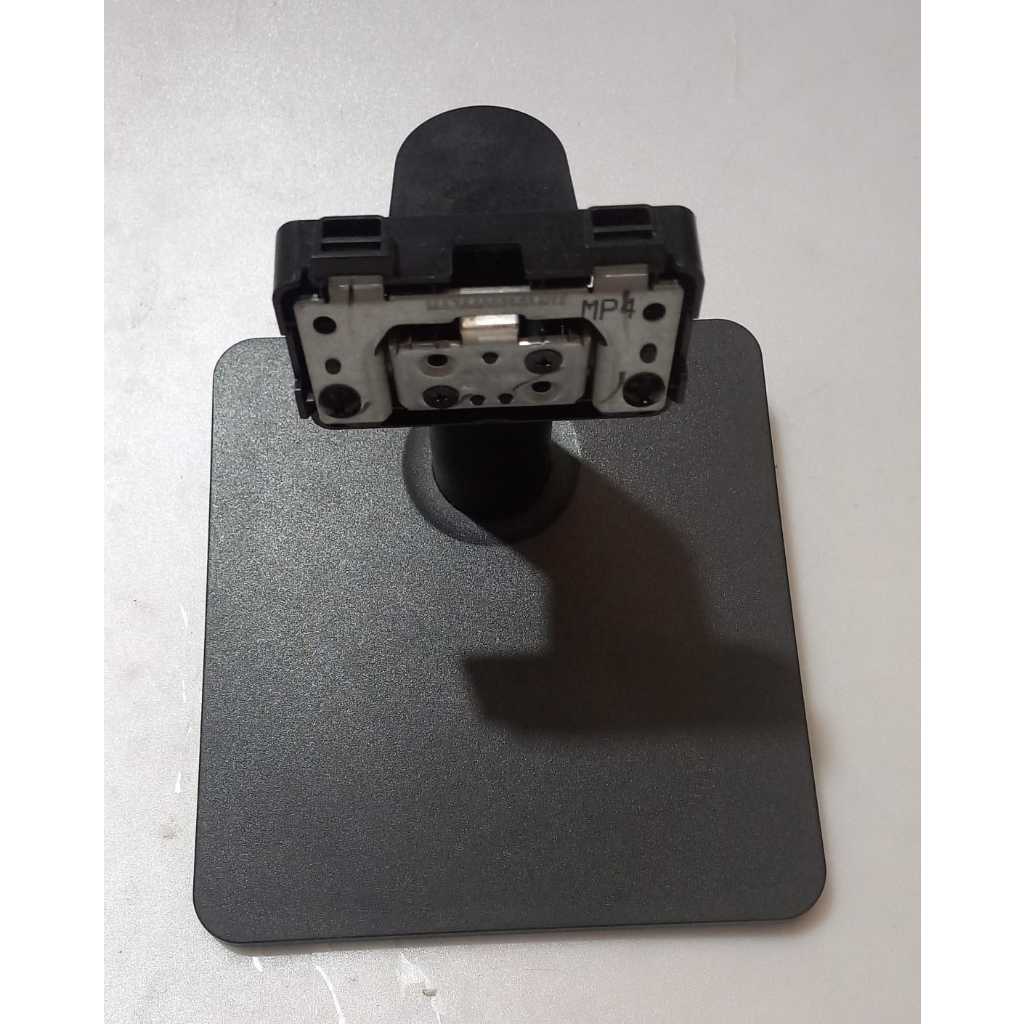 Base pedestal monitor LG 22mp410-B | Shopee Brasil