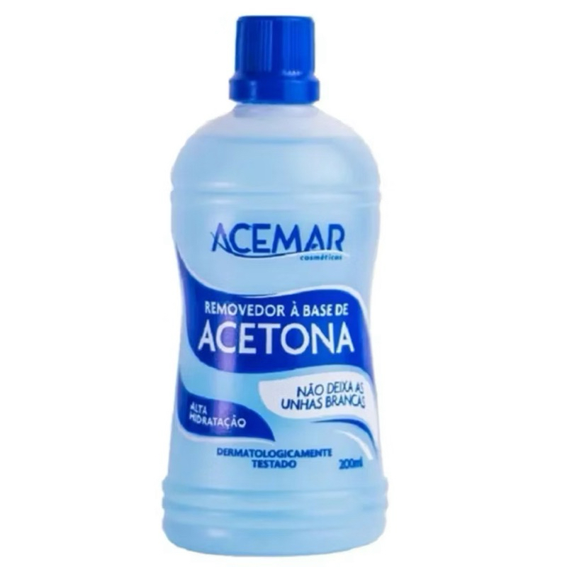 REMOVEDOR ACEMAR 500ML