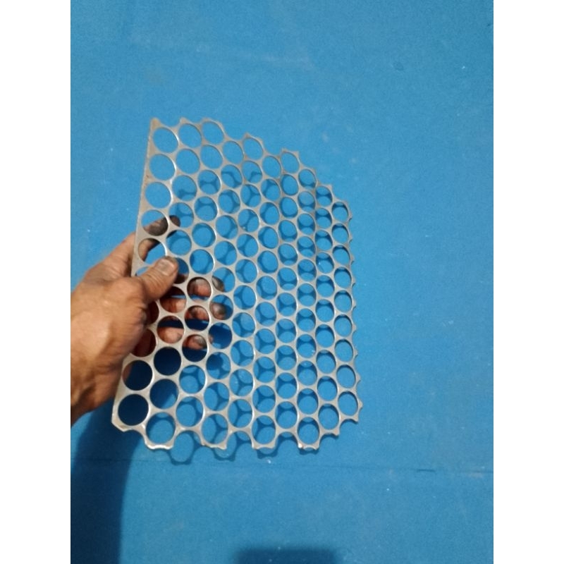 grelha inoxidável para churrasqueira bafinho ou para uso geral fechamento de ralos entrada de roedores e inox