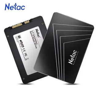SSD Netac 512gb 3d nand Original