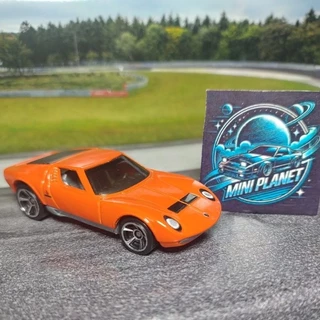 hot wheels lamborghini miura em Promoção na Shopee Brasil 2025