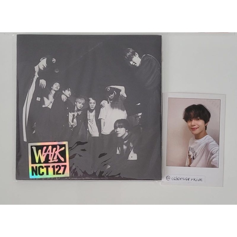 Nct - Nct 2018 [empathy] em Promoção na Shopee Brasil 2025