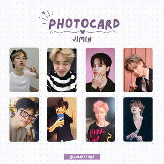 Kit Jimin em Oferta | Shopee 2025