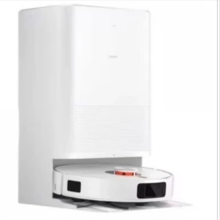 Robô Aspirador Xiaomi X20 Pro - Original Novo
