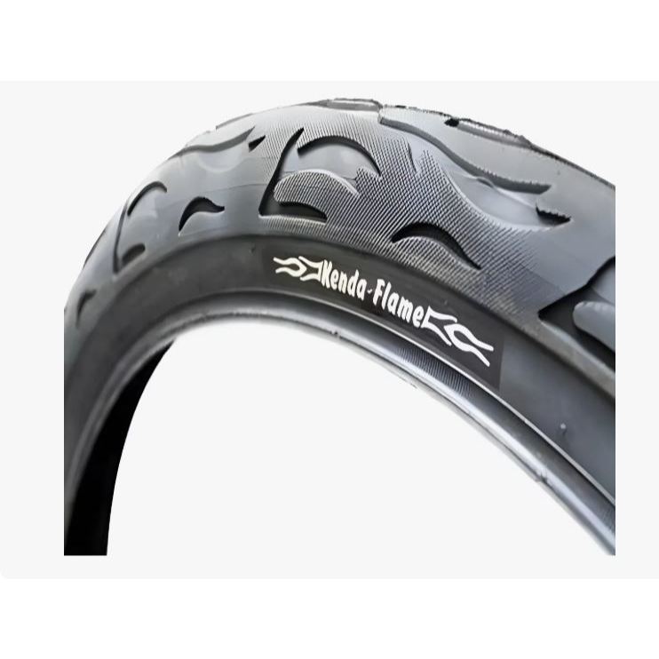 pneu-kenda-flame-26x-2-125-bal-o-slick-bike-fogo-cor-preto-shopee-brasil