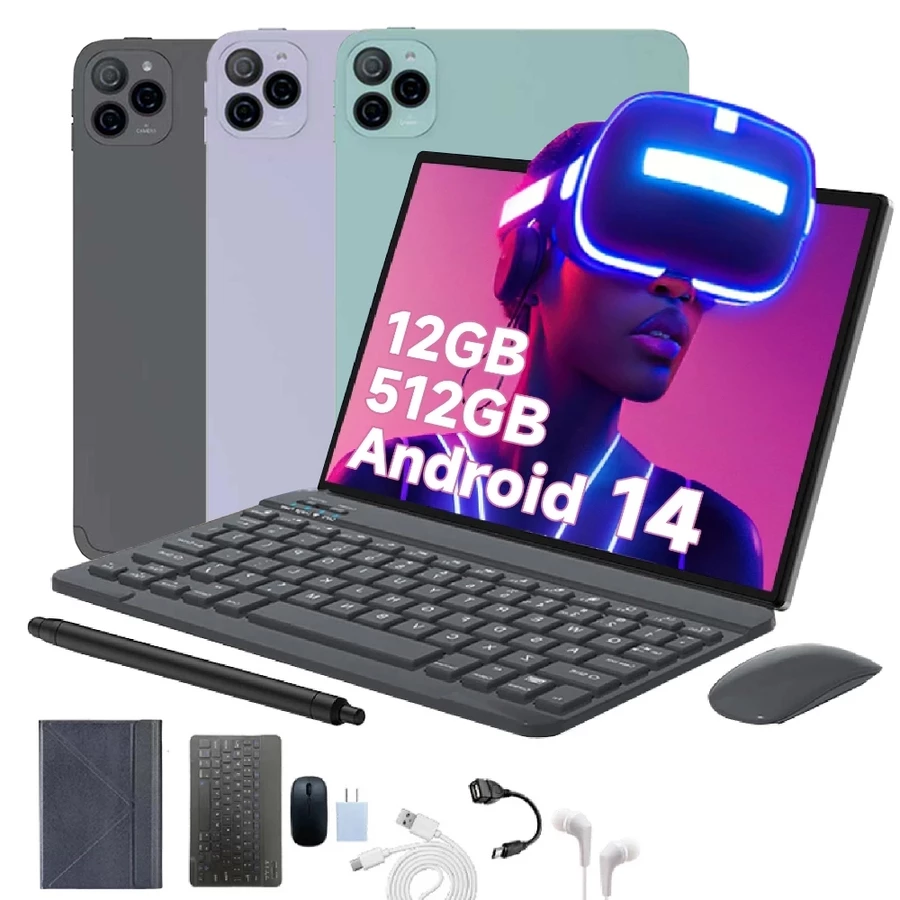 Tablet GS Pad 10 PRO