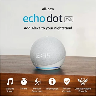 echo dot 2 geração em Promoção na Shopee Brasil 2025