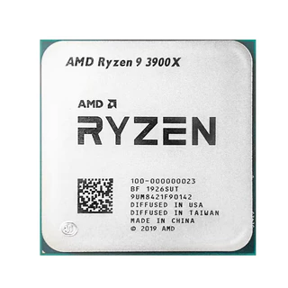 Ryzen 9 3900X em Oferta | Shopee 2025
