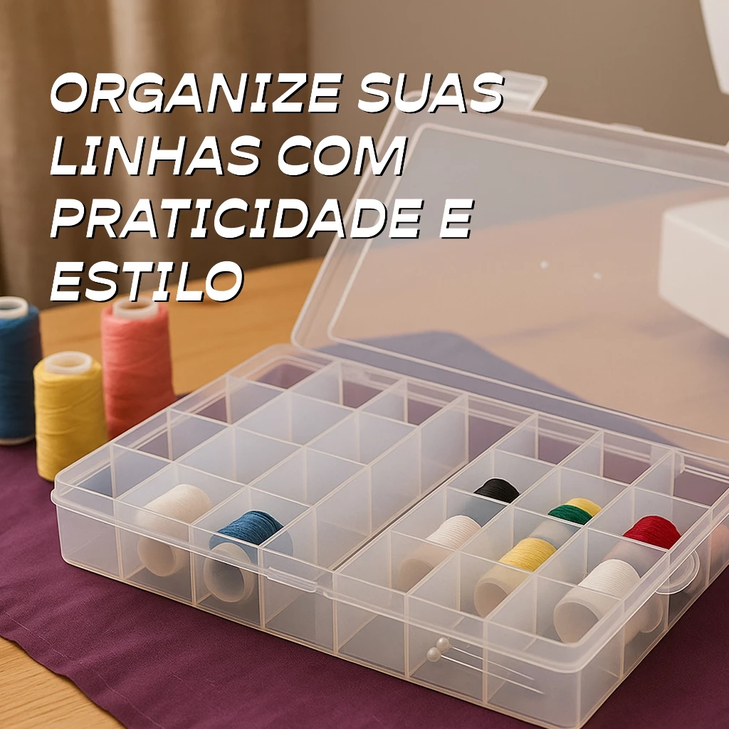 Divisórias removíveis