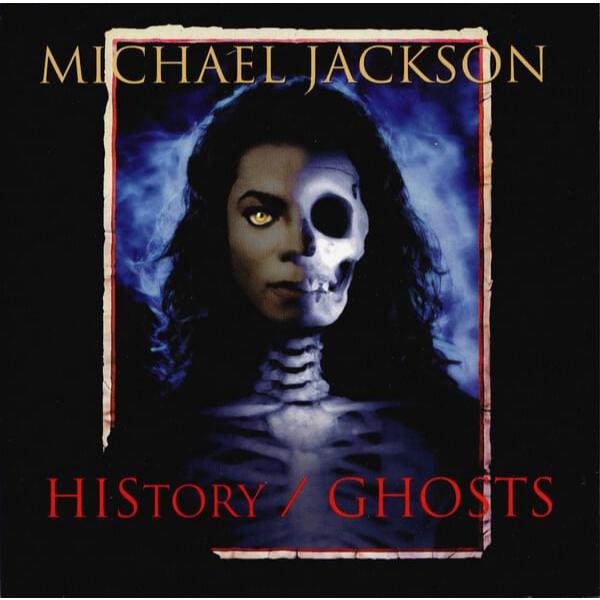 DVD Michael Jackson The Film Ghosts + Videoclipe | Shopee Brasil