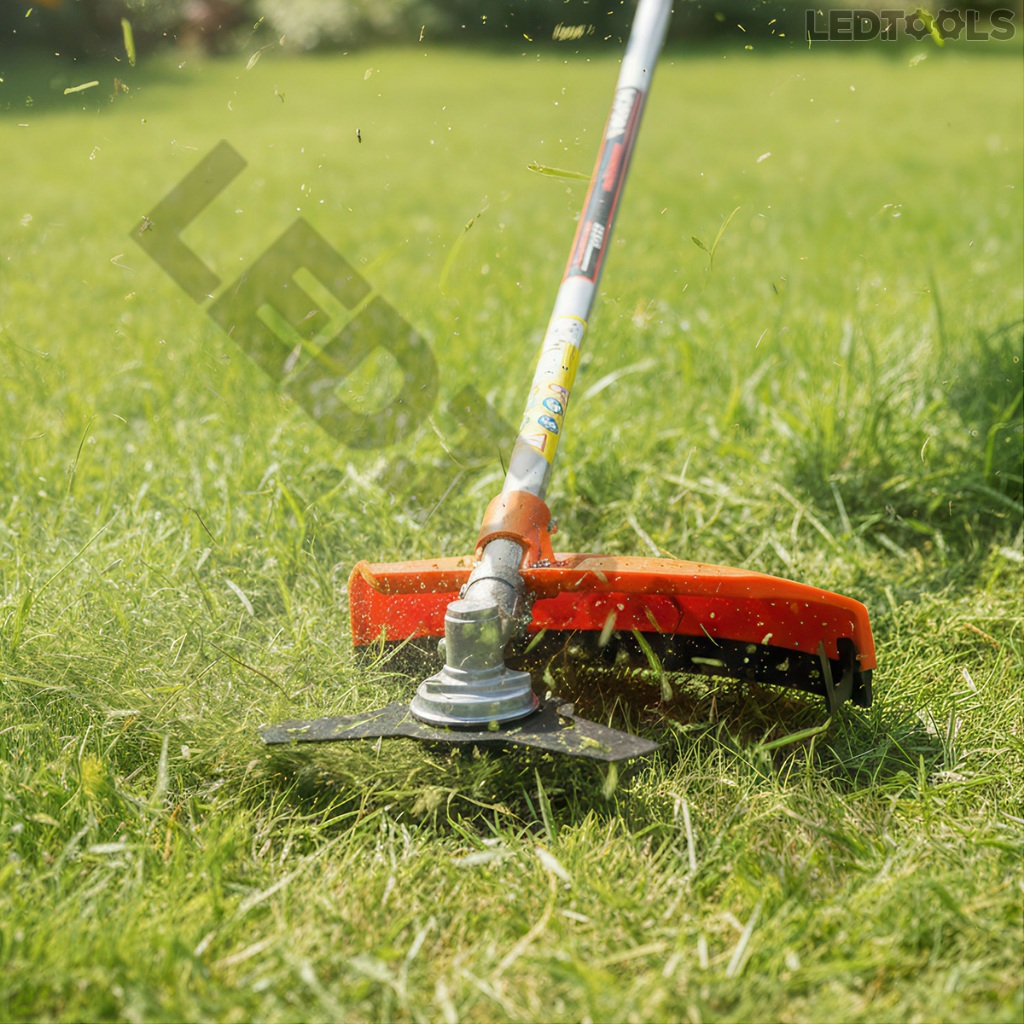 Caixa Transmissão Ponteira Roçadeira 26mm 9* Siga Tools | Shopee