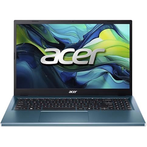 NOTEBOOK ACER i5 AG15-51P-54EE, 8GB, 512GB SSD - Azul