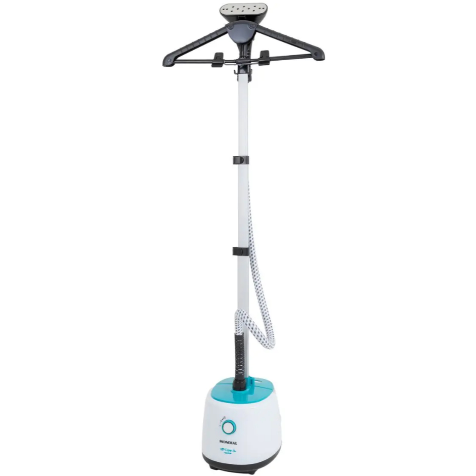 Passadeira a Vapor Mondial Vip Care VP-07 127V | Shopee Brasil