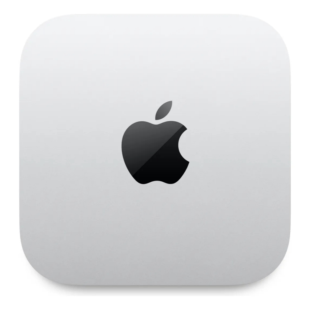 ほぼ新品！Apple Mac mini M4・16GB・256GB・豪華オマケ付 Apple Mac Mini M4 16gb 256gb Ssd - Envio Imediato 127/220v