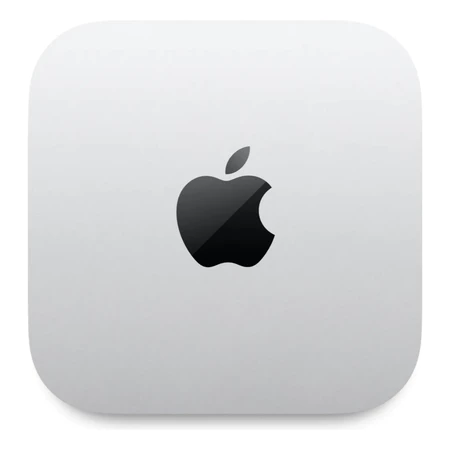 Apple Mac Mini M4 256GB e 515gb 16GB Novo Lacrado na caixa 12x sem juros