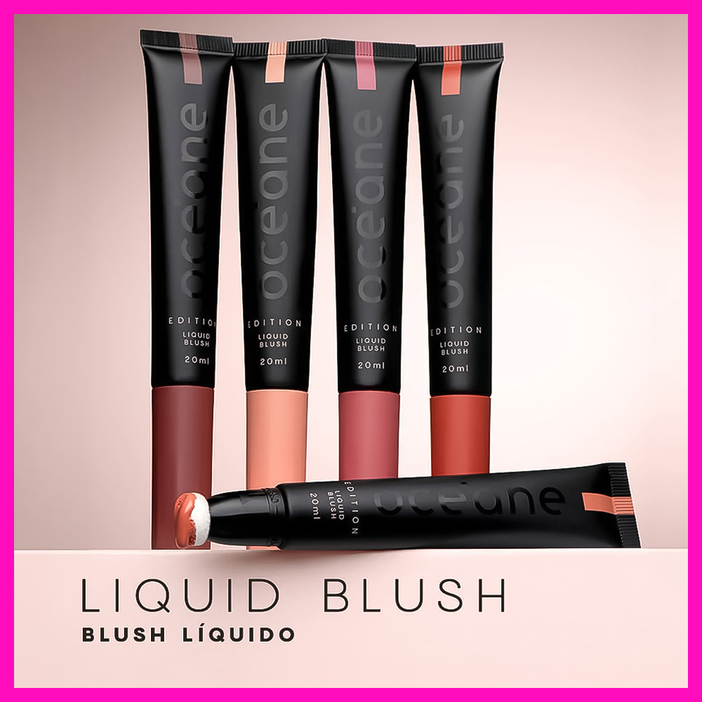 Océane Blush Liquido 20ml