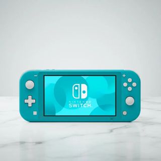 ニンテンドーSwitch Lite Nintendo Switch Lite 32gb Várias Cores | Parcelamento sem juros