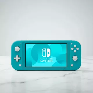 Console Nintendo Switch Lite - Azul em Promoção na Shopee Brasil 2026